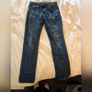 Joes‎ Jeans Men's Slim Fit Straight Sz 32